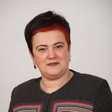 Мария Георгиева